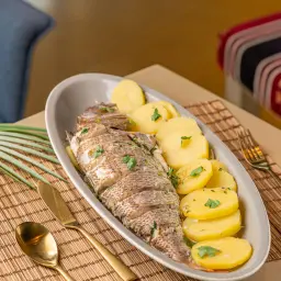 Potato Sawany